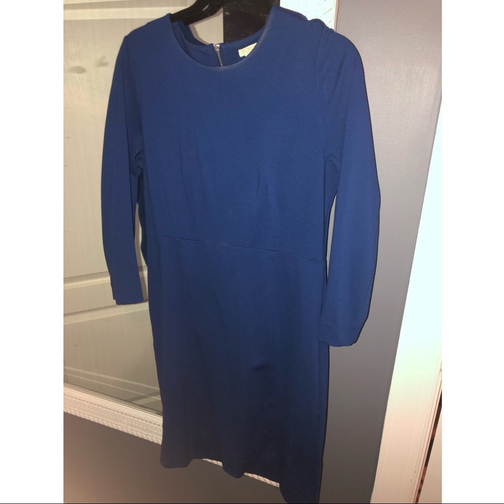 J Crew Dress
